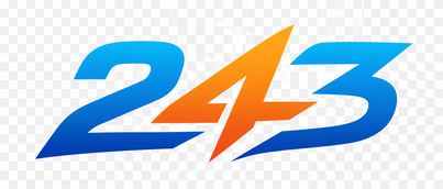 Logo thương hiệu 243